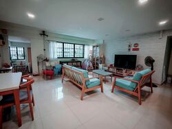 Blk 301 Hougang Avenue 5 (Hougang), HDB 4 Rooms #542741801